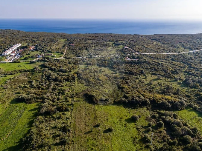 Terreno para Venda em Sesimbra (Castelo) Foto 11