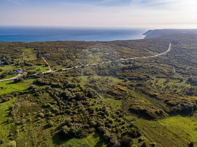 Terreno para Venda em Sesimbra (Castelo) Foto 8