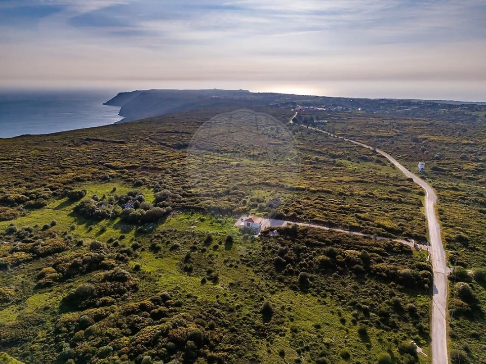 Terreno para Venda em Sesimbra (Castelo) Foto 1