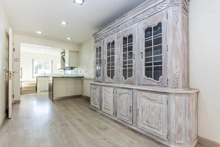 Moradia T4 para Venda em Penha de França Foto 12