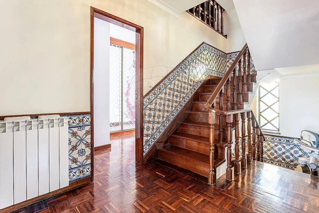 Moradia T4 para Venda em Penha de França Foto 46