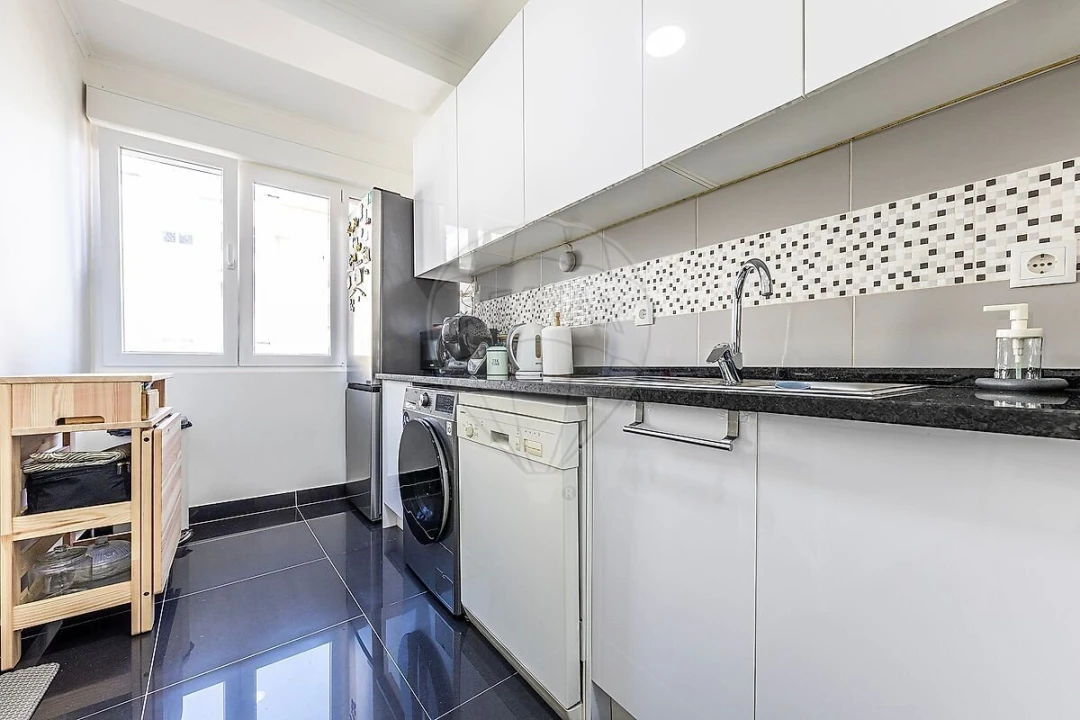 Apartamento T2 para Venda em Mina de Água Foto 18