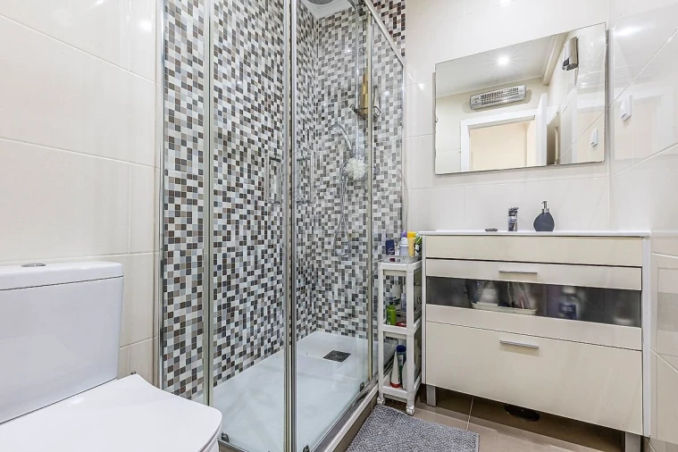 Apartamento T2 para Venda em Mina de Água Foto 15