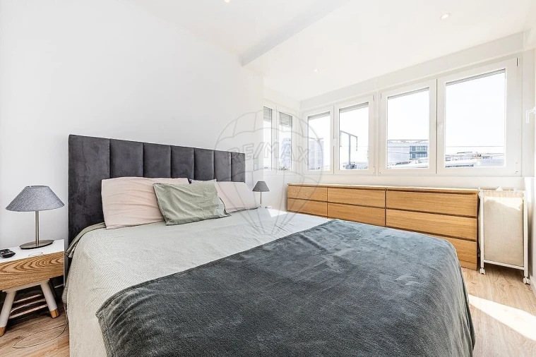 Apartamento T2 para Venda em Mina de Água Foto 1