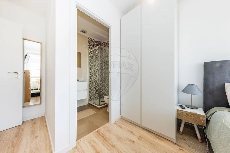 Apartamento T2 para Venda em Mina de Água Foto 10