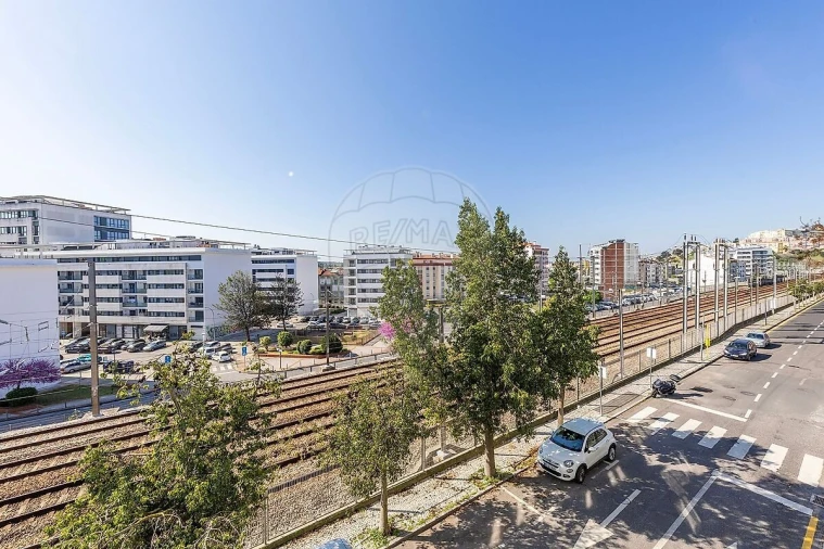 Apartamento T2 para Venda em Mina de Água Foto 22