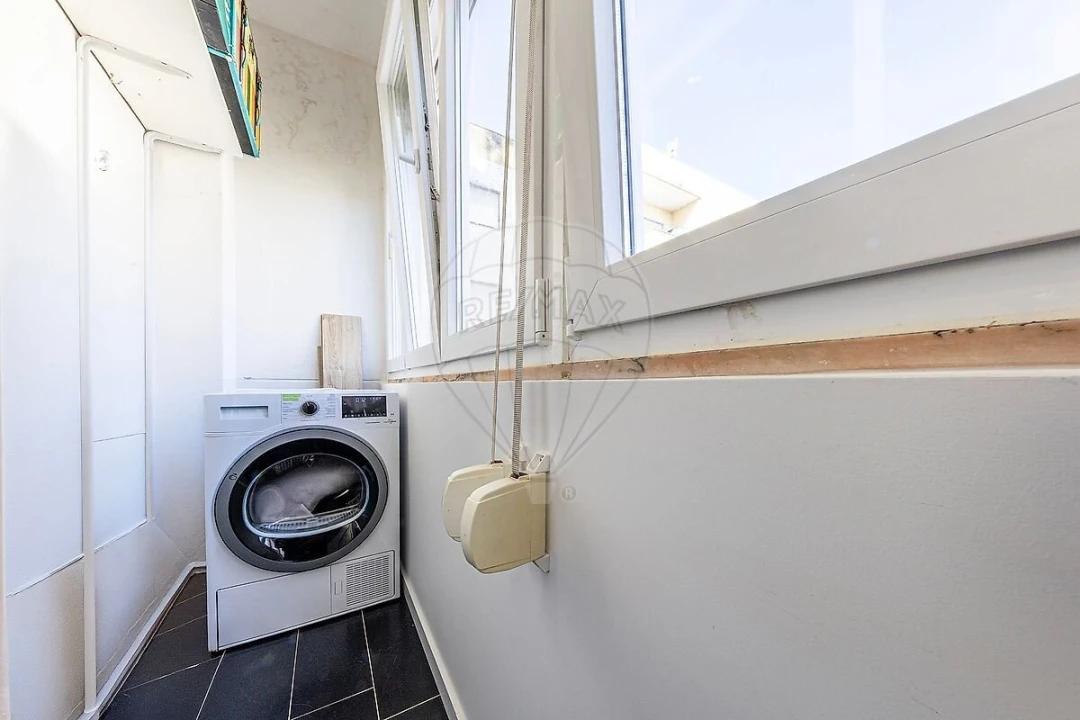 Apartamento T2 para Venda em Mina de Água Foto 13