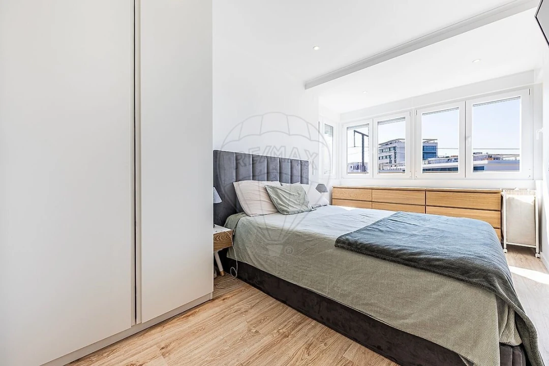 Apartamento T2 para Venda em Mina de Água Foto 7