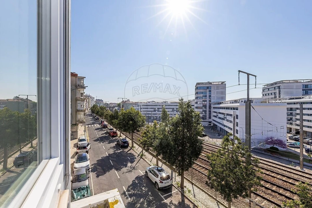 Apartamento T2 para Venda em Mina de Água Foto 8