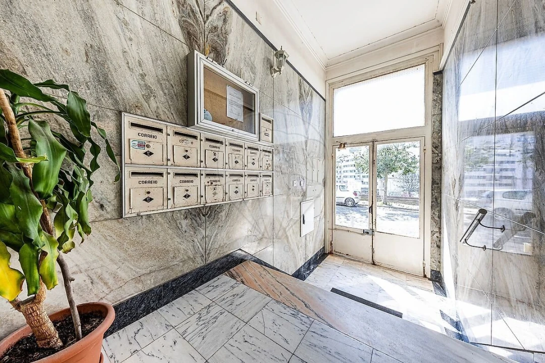 Apartamento T2 para Venda em Mina de Água Foto 21