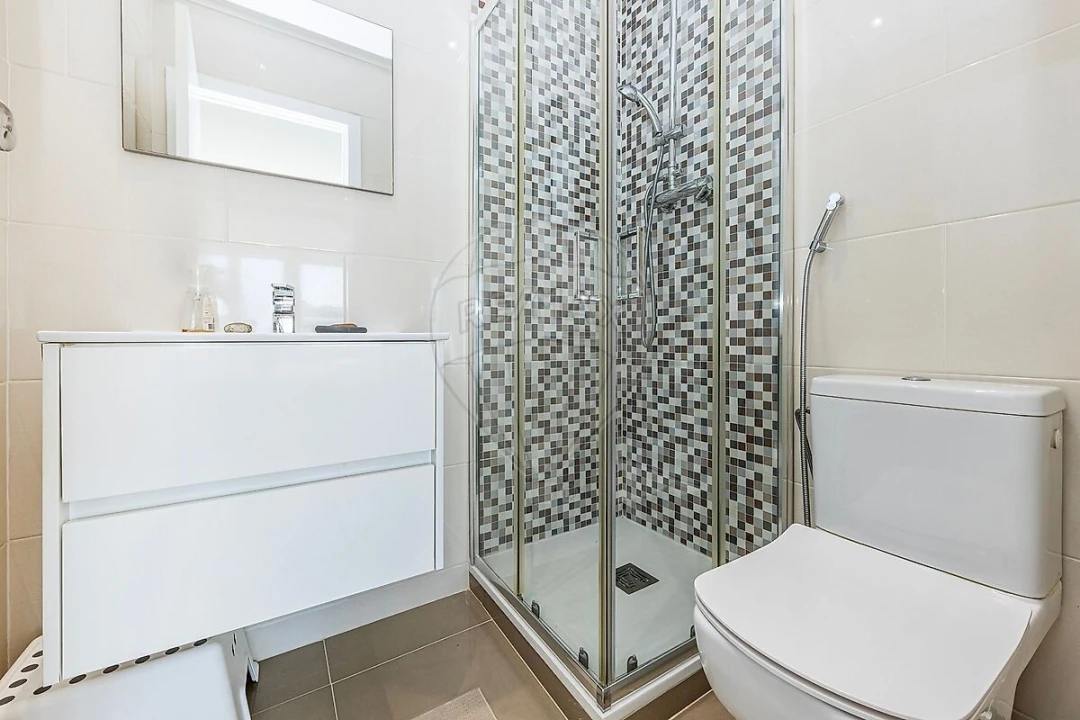 Apartamento T2 para Venda em Mina de Água Foto 11