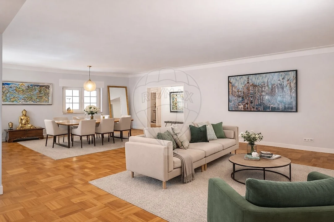 Apartamento T4 para Venda em São Vicente Foto 6