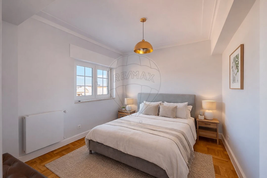 Apartamento T4 para Venda em São Vicente Foto 4