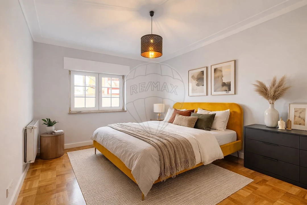 Apartamento T4 para Venda em São Vicente Foto 14