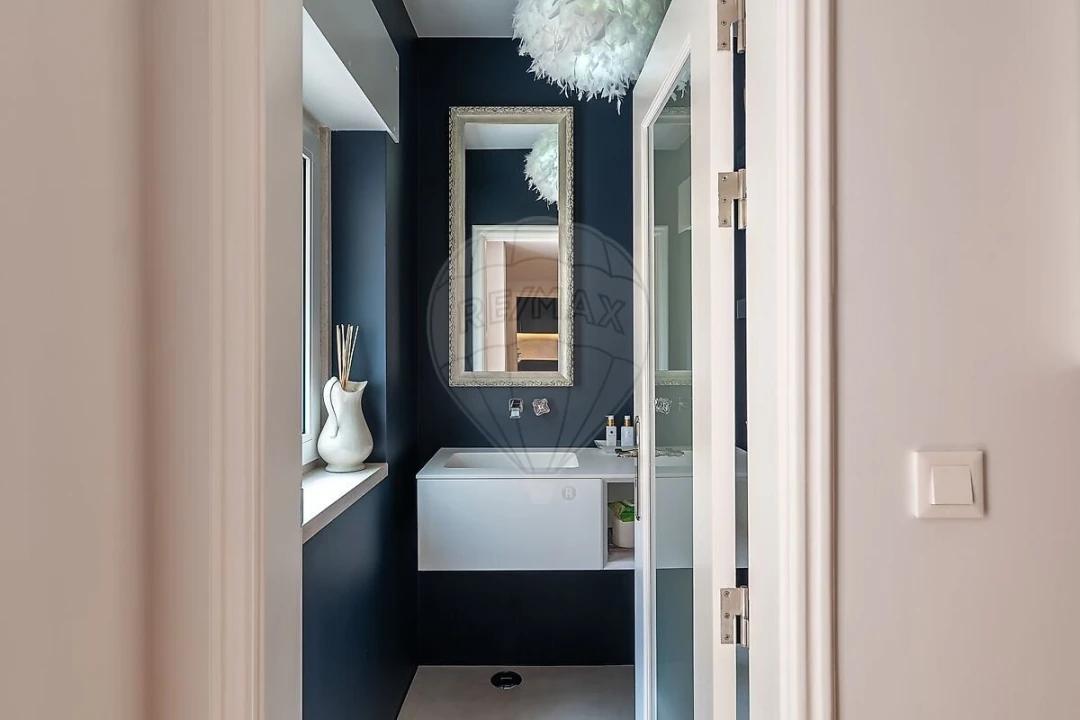 Apartamento T4 para Venda em São Vicente Foto 11