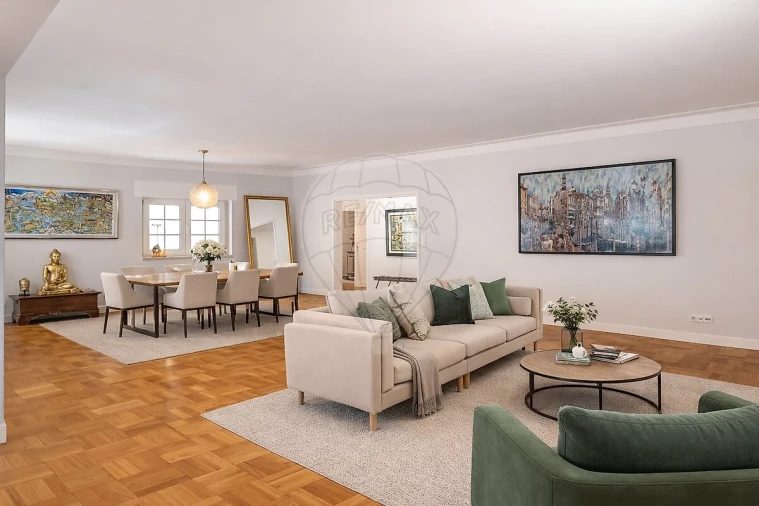 Apartamento T4 para Venda em São Vicente Foto 6