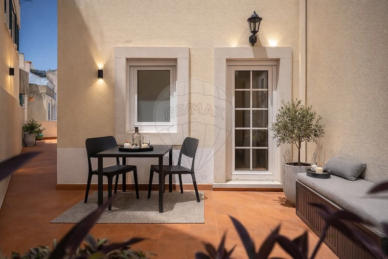 Apartamento T4 para Venda em São Vicente Foto 5