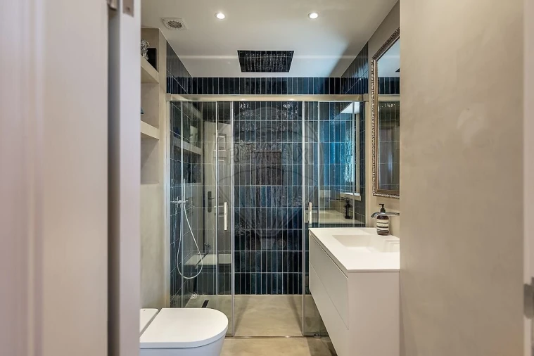 Apartamento T4 para Venda em São Vicente Foto 16