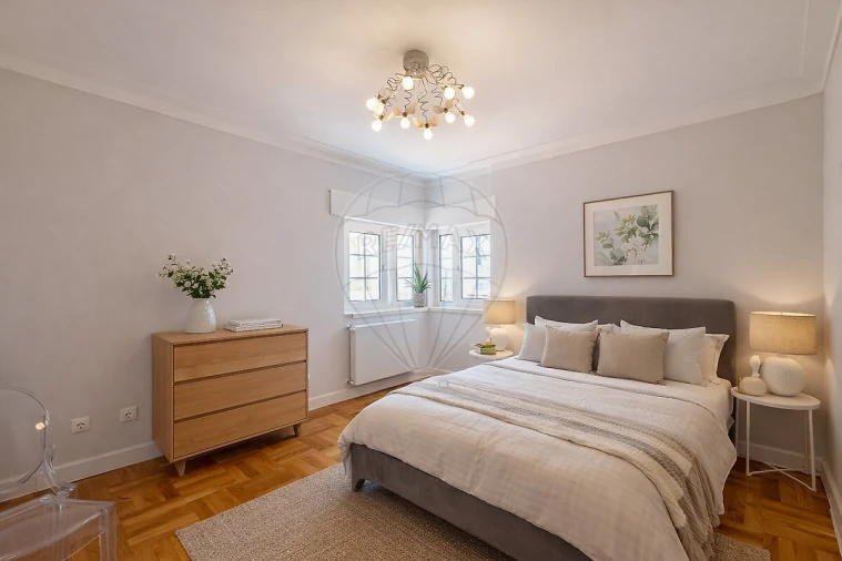 Apartamento T4 para Venda em São Vicente Foto 2