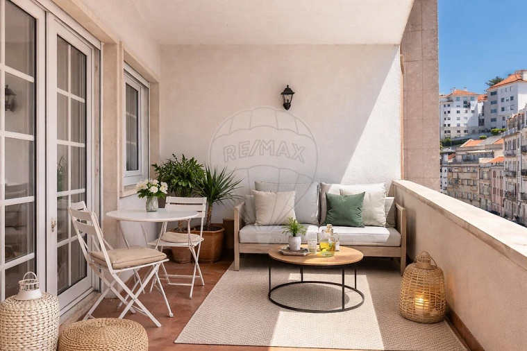 Apartamento T4 para Venda em São Vicente Foto 9