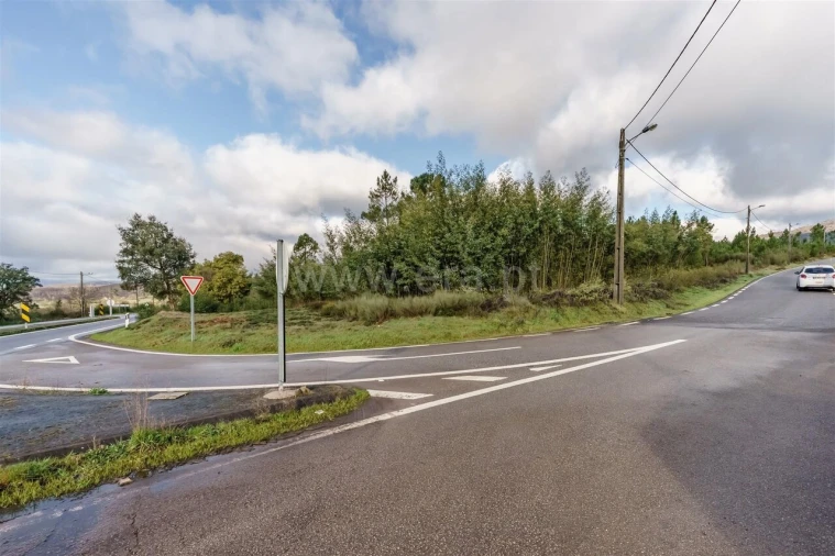 Terreno para Venda em Cortes do Meio Foto 11