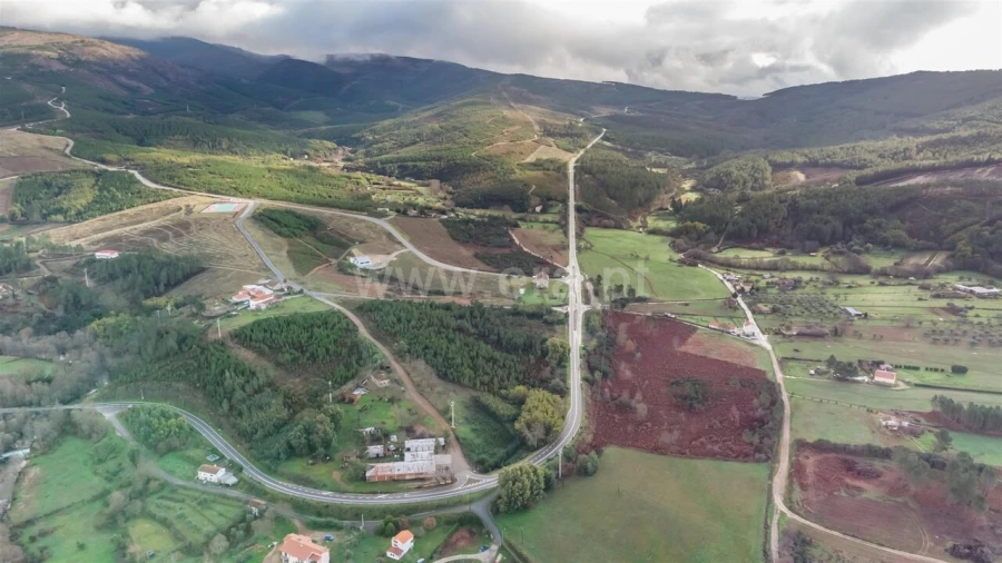 Terreno para Venda em Cortes do Meio Foto 10