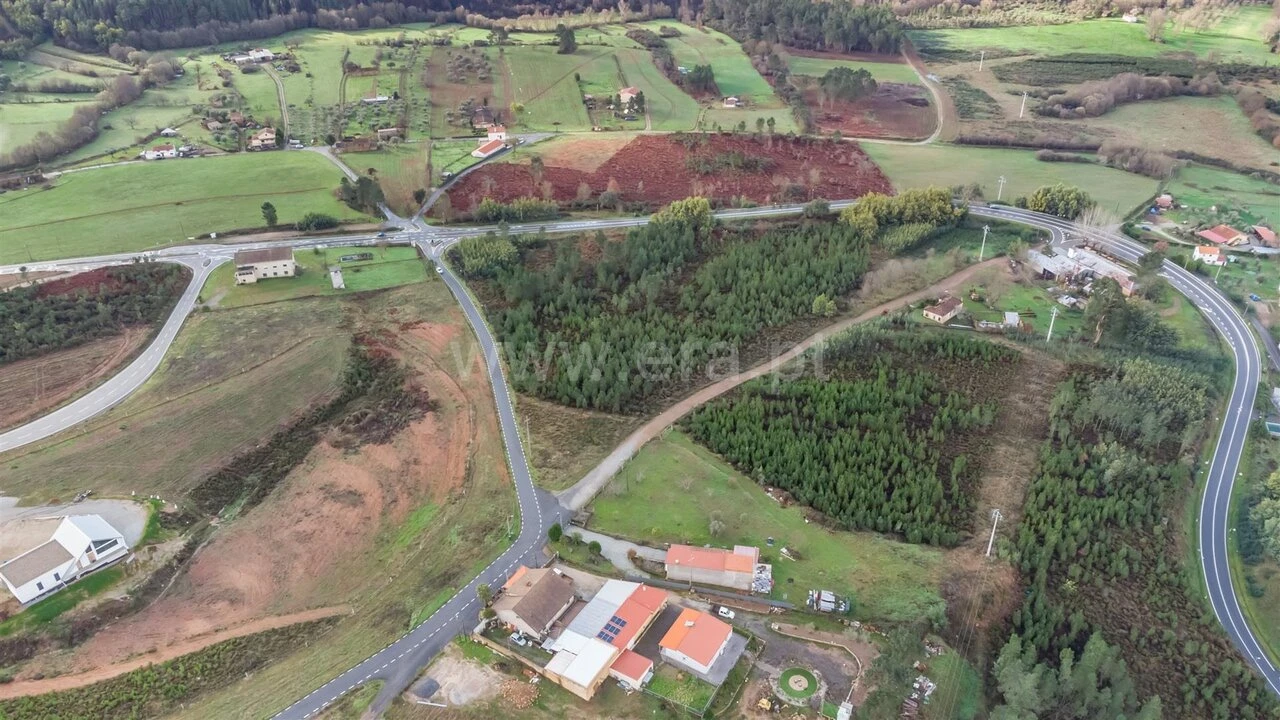 Terreno para Venda em Cortes do Meio Foto 8