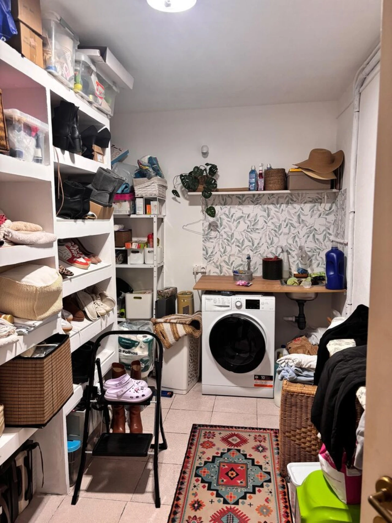 Moradia T5 para Venda em Riachos Foto 8