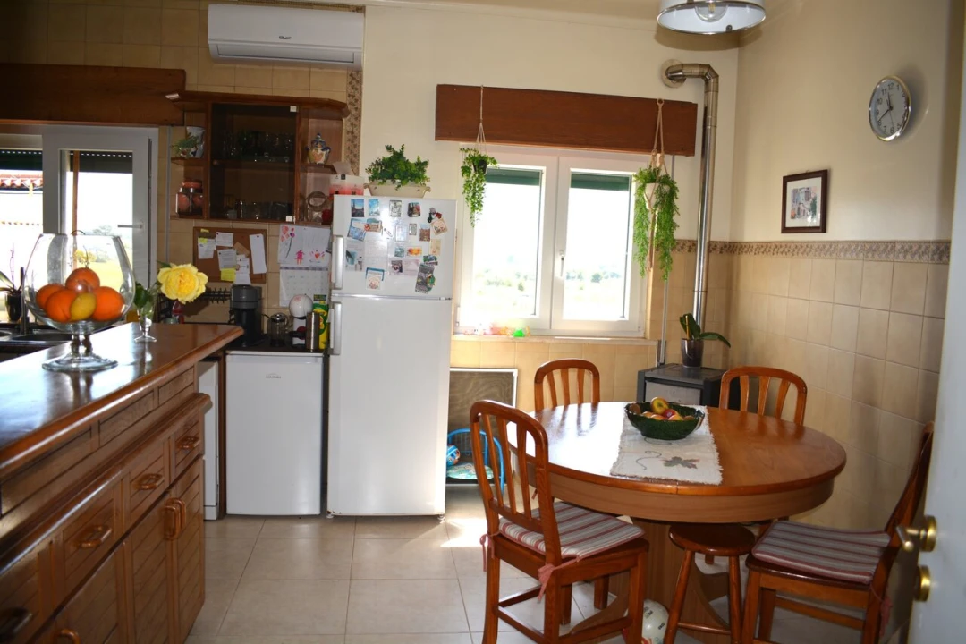 Moradia T5 para Venda em Riachos Foto 18