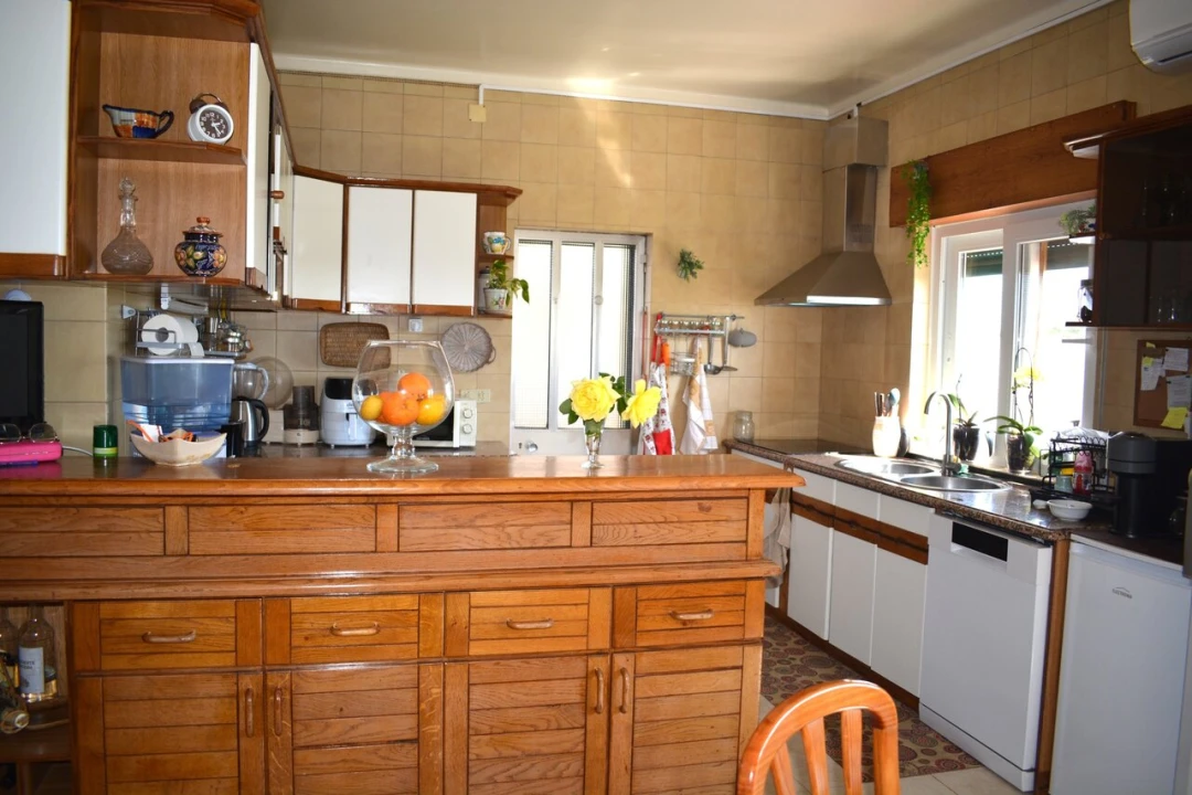 Moradia T5 para Venda em Riachos Foto 19