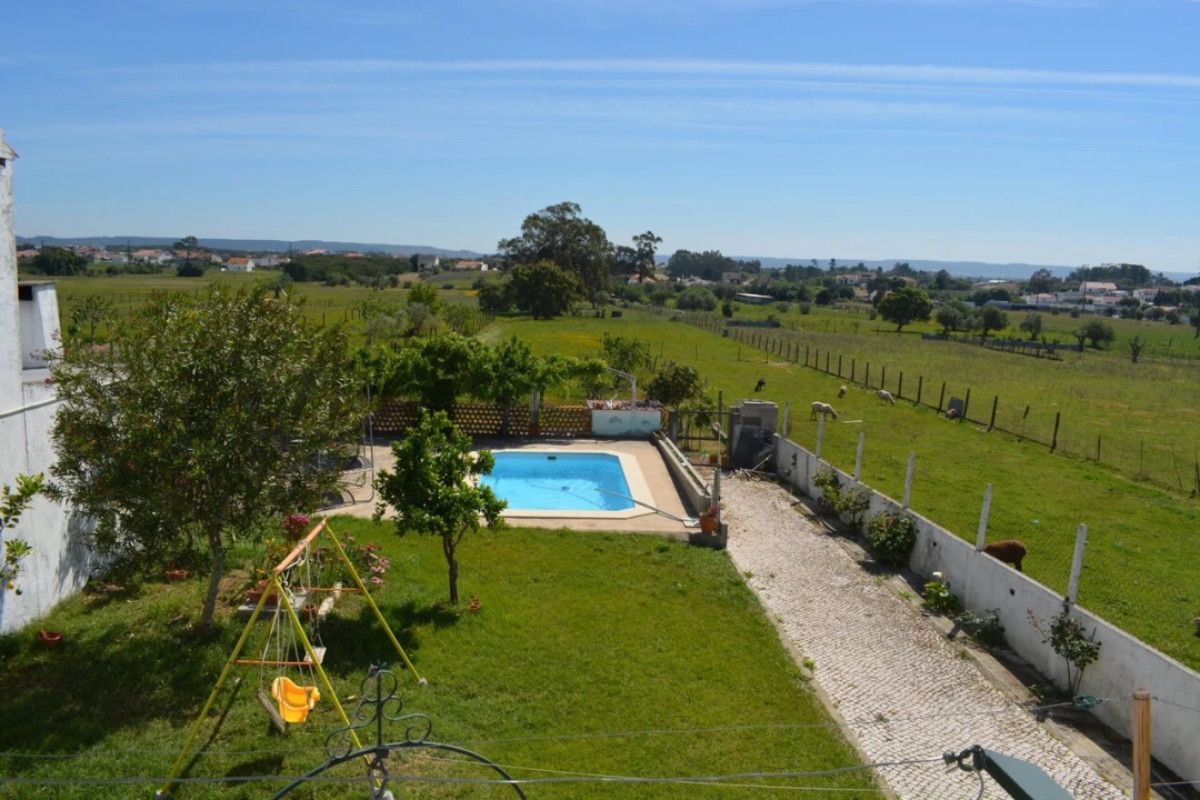 Moradia T5 para Venda em Riachos Foto 23