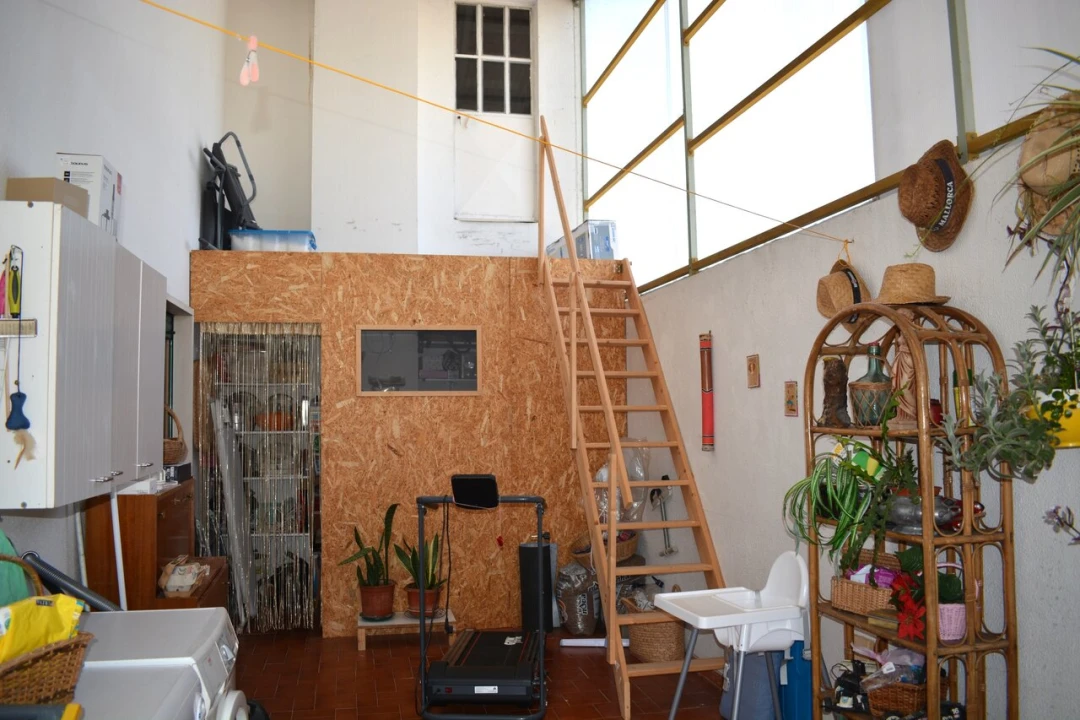 Moradia T5 para Venda em Riachos Foto 24