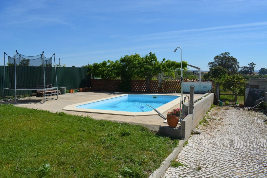 Moradia T5 para Venda em Riachos Foto 27