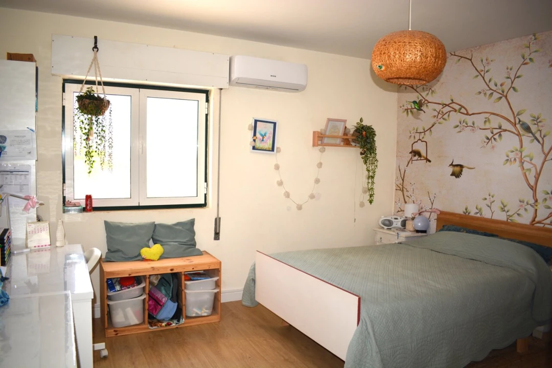 Moradia T5 para Venda em Riachos Foto 38