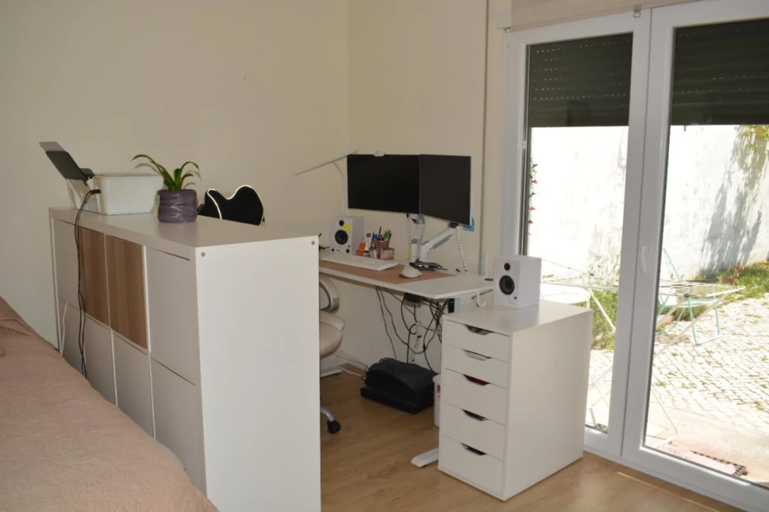 Moradia T5 para Venda em Riachos Foto 41