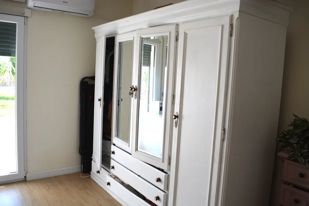 Moradia T5 para Venda em Riachos Foto 42