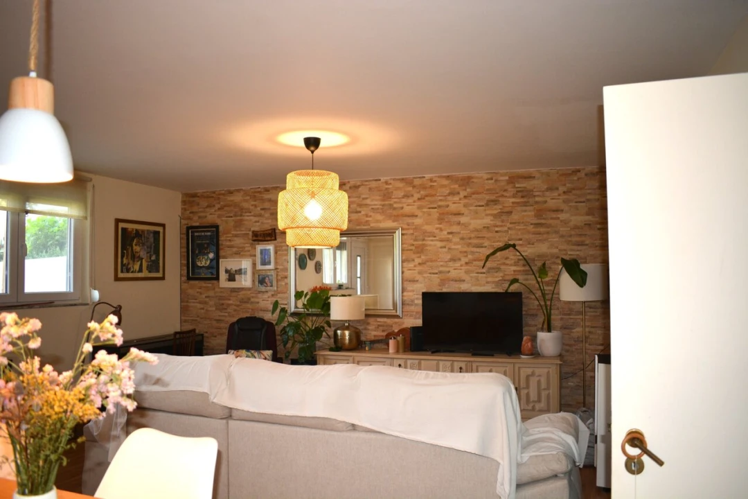 Moradia T5 para Venda em Riachos Foto 47