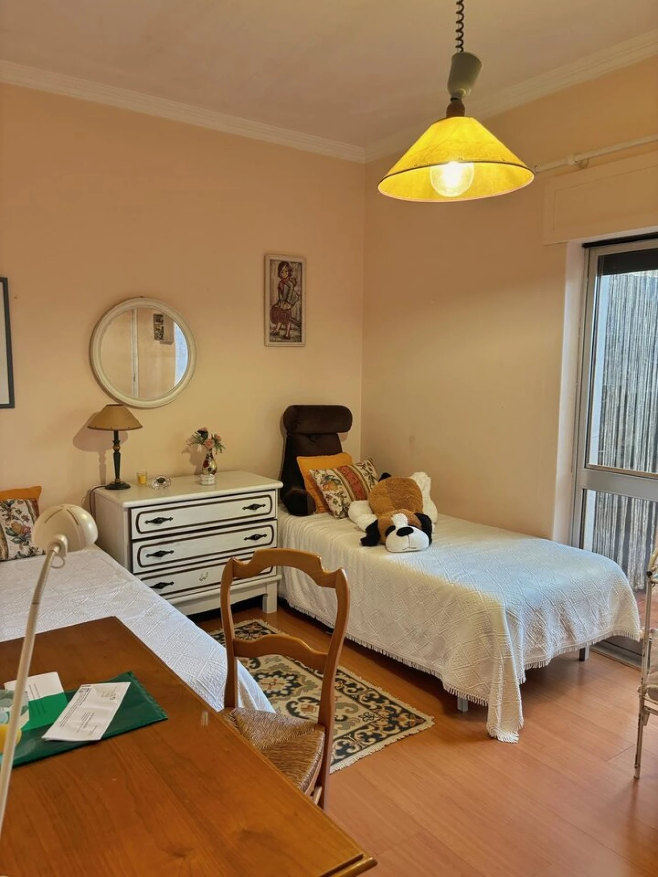 Moradia T5 para Venda em Riachos Foto 16