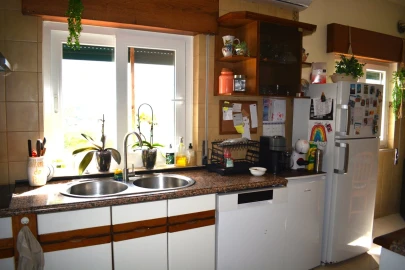 Moradia T5 para Venda em Riachos