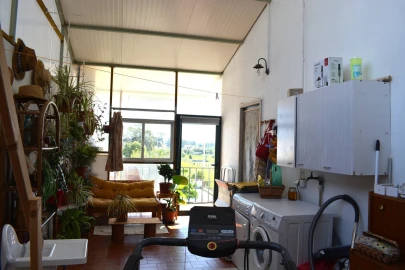 Moradia T5 para Venda em Riachos