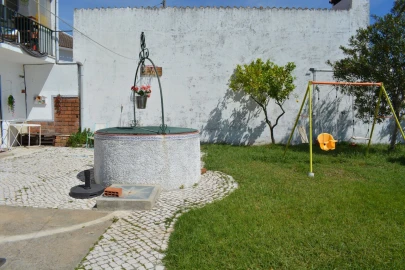 Moradia T5 para Venda em Riachos