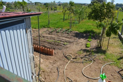 Moradia T5 para Venda em Riachos