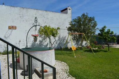 Moradia T5 para Venda em Riachos