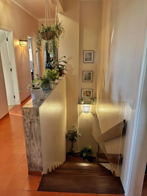 Moradia T5 para Venda em Riachos