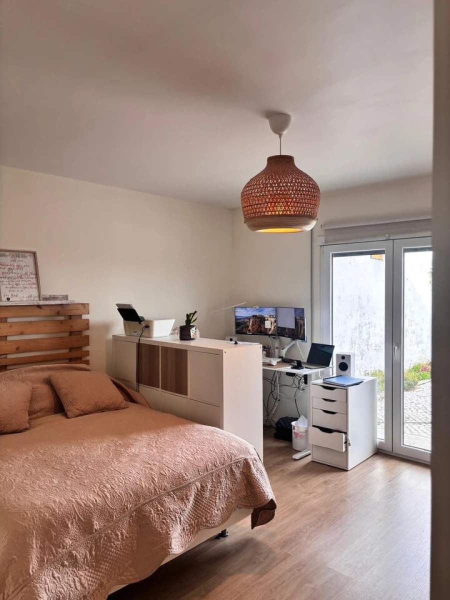 Moradia T5 para Venda em Riachos Foto 5