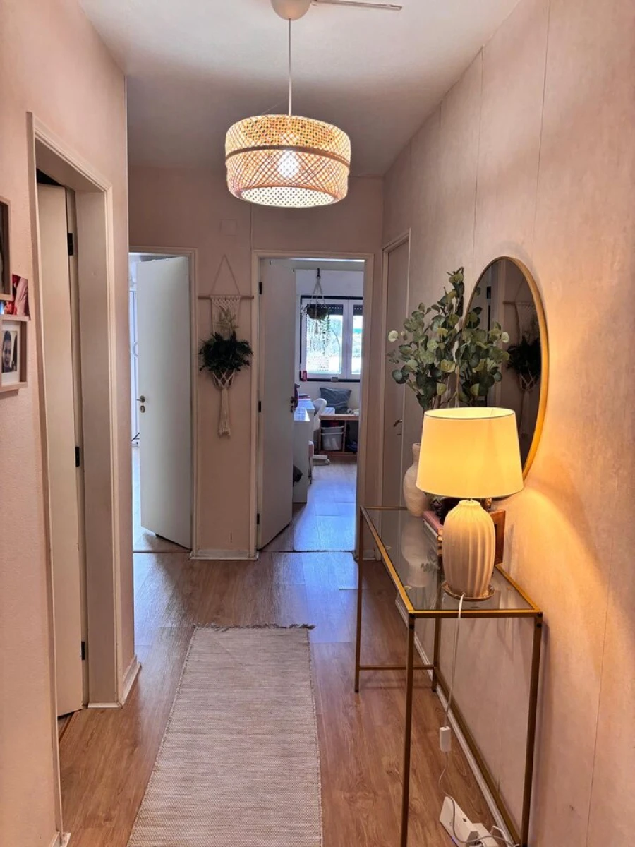 Moradia T5 para Venda em Riachos Foto 7