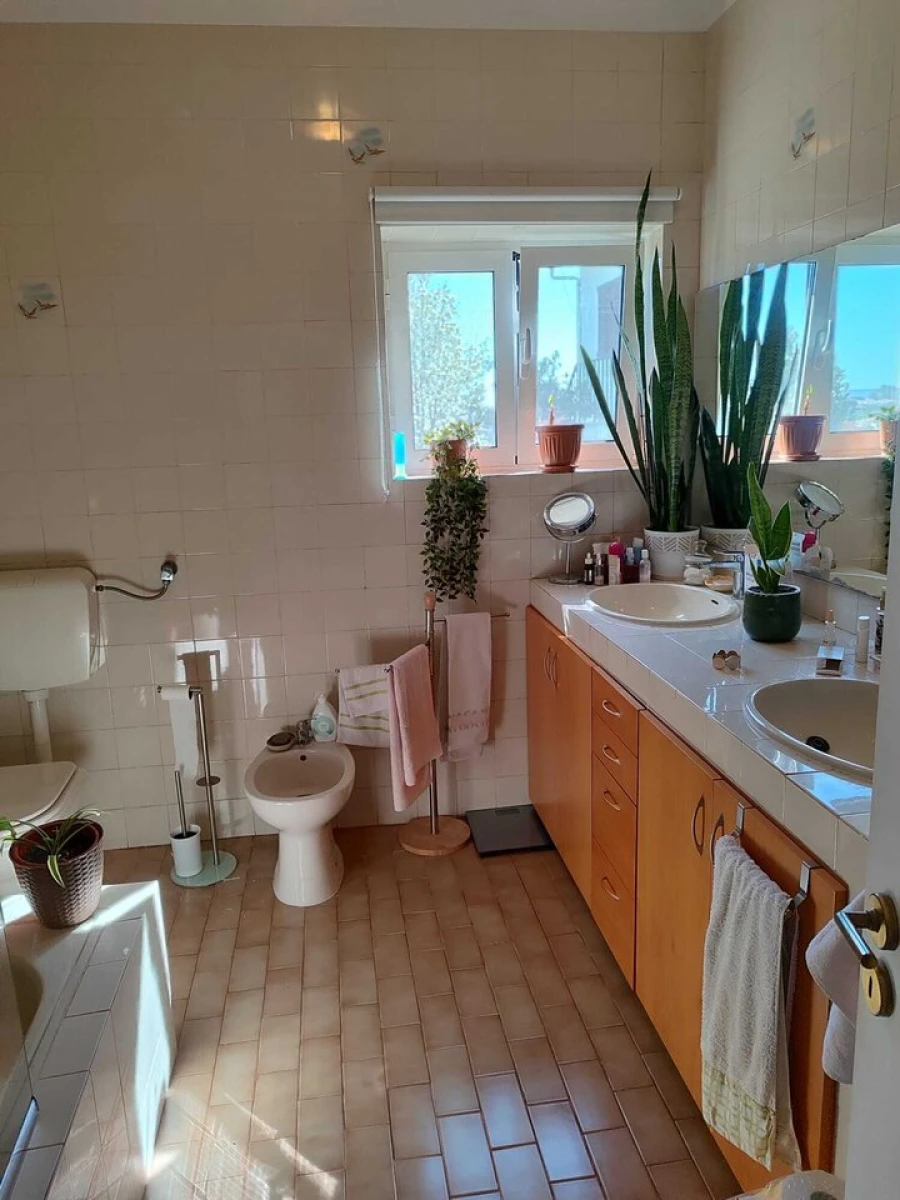 Moradia T5 para Venda em Riachos Foto 17