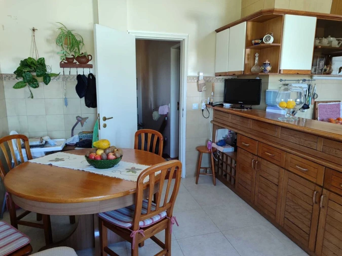 Moradia T5 para Venda em Riachos Foto 24