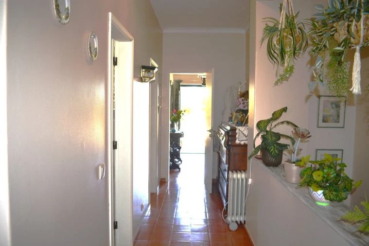 Moradia T5 para Venda em Riachos Foto 6