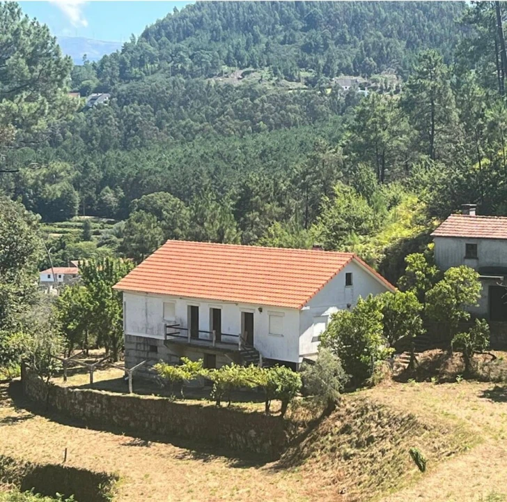 Moradia T3 para Venda em Merufe Foto 1